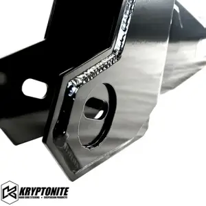 Kryptonite - KRDRD14 | Kryptonite Death Grip Radius Arm Kit (2014-2024 Ram 2500, 3500 Pickup) - Image 2