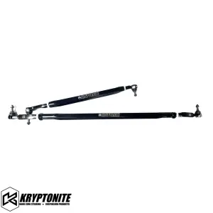 KRDSK03 | Kryptonite Death Grip Steering Kit (2003-2013 Ram 2500, 3500 Pickup)