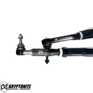 Kryptonite - KRDSK03 | Kryptonite Death Grip Steering Kit (2003-2013 Ram 2500, 3500 Pickup) - Image 2