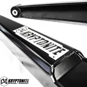 Kryptonite - KRFDRD1 | Kryptonite Death Grip Radius Arm Kit (2005-2024 F250, F350 Super Duty) - Image 2