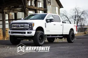 Kryptonite - KRFD17STAGE1BIL | Kryptonite Stage 1 Leveling Kit w/ Bilstein Shocks (2017-2024 F250, F350 Super Duty) - Image 6