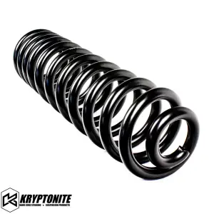 Kryptonite - KRFD17STAGE2BIL | Kryptonite Stage 2 Leveling Kit w/ Bilstein Shocks (2017-2024 F250, F350 Super Duty) - Image 4