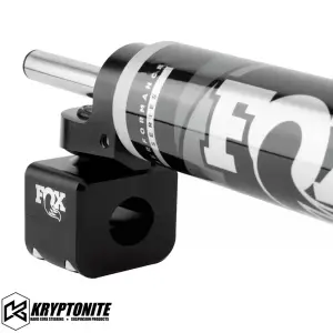 Kryptonite - KRS132 | Fox Performance Series 2.0 TS Stabilizer | Factory Drag Link (2008-2024 F250, F350 Super Duty) - Image 2