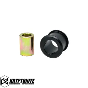 Kryptonite - KRFTBR | Kryptonite Death Grip Track Bar Rebuild Kit (2005-2024 F250, F350 Super Duty) - Image 2