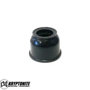 Kryptonite - KR500262-DC | Kryptonite Replacement Dust Boot for Track Bar Ball Joint (2005-2024 F250, F350 Super Duty) - Image 1