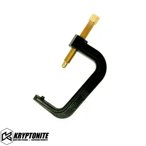 Kryptonite - KRP0137 | Kryptonite Torsion Key Unloading Tool (2001-2024 Silverado, Sierra 2500 HD, 3500 HD) - Image 2