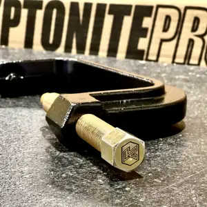 Kryptonite - KRP0137 | Kryptonite Torsion Key Unloading Tool (2001-2024 Silverado, Sierra 2500 HD, 3500 HD) - Image 3