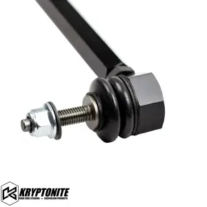 Kryptonite - KRSBEL1425 | Kryptonite Sway Bar end Links | 14.25 Inch (2020-2024 Silverado, Sierra 2500 HD, 3500 HD) - Image 2