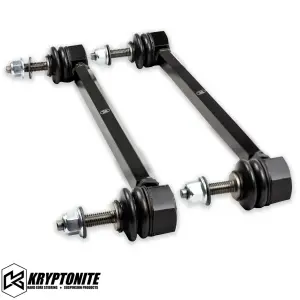 Kryptonite - KRSBEL1425 | Kryptonite Sway Bar end Links | 14.25 Inch (2020-2024 Silverado, Sierra 2500 HD, 3500 HD) - Image 3