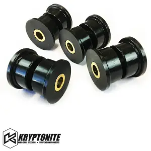 Kryptonite - KRBUCA11 | Kryptonite Upper Control Arm Bushings (2011-2024 Silverado, Sierra 2500 HD 3500 HD) - Image 2