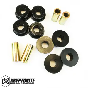 Kryptonite - KRBUCA11 | Kryptonite Upper Control Arm Bushings (2011-2024 Silverado, Sierra 2500 HD 3500 HD) - Image 3