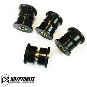 Kryptonite - KRBUCA11 | Kryptonite Upper Control Arm Bushings (2011-2024 Silverado, Sierra 2500 HD 3500 HD) - Image 4