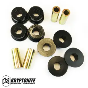 Kryptonite - KRBUCA11 | Kryptonite Upper Control Arm Bushings (2011-2024 Silverado, Sierra 2500 HD 3500 HD) - Image 5