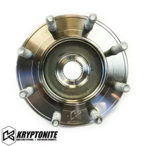 Kryptonite - KR302 | Kryptonite Lifetime Warranty Wheel Bearing (2011-2019 Silverado, Sierra 3500 HD DRW 4WD) - Image 7