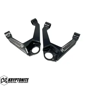 Kryptonite - KRUCA88 | Kryptonite Upper Control Arm Kit (1988-1998 Chevrolet K1500 | 1992-1999 Suburban, Tahoe, Yukon ) - Image 2