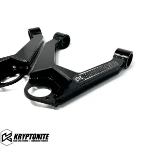 Kryptonite - KRUCA88 | Kryptonite Upper Control Arm Kit (1988-1998 Chevrolet K1500 | 1992-1999 Suburban, Tahoe, Yukon ) - Image 3