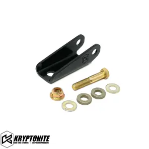 Kryptonite - KRSS88 | Kryptonite Steering Stabilizer Bracket (1988-1998 Chevrolet K1500, K2500, K3500) - Image 2