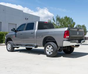 Carli Suspension - CS-D3-BC-CS-10-D | Carli Suspension Backcountry System 3 Inch Lift Kit With Carli Spec 2.0" Remote Reservoir Shocks For Dodge Ram 2500/3500 4WD (2010-2012) | Diesel - Image 6