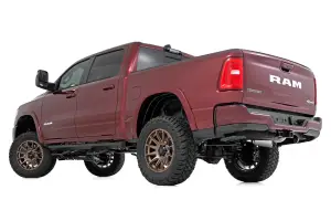 Rough Country - 88330 | Rough Country 6 Inch Lift Kit For 3.0L Twin Turbo Gas Ram 1500 4WD (2025-2025) | N3 Shocks - Image 4