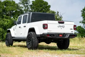 Rough Country - 61300 | Rough Country 2.5 Inch Leveling Kit For Jeep Gladiator JT 4WD (2024-2024) | No Shocks - Image 7