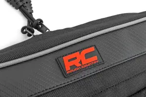 Rough Country - 93165 | Rough Country Front Door Bags For Polaris RZR XP (2024-2024) - Image 3