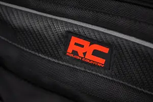 Rough Country - 93165 | Rough Country Front Door Bags For Polaris RZR XP (2024-2024) - Image 6