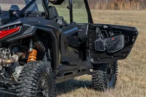 Rough Country - 93165 | Rough Country Front Door Bags For Polaris RZR XP (2024-2024) - Image 11