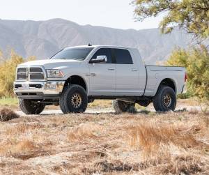 Carli Suspension - CS-D3-EV25-14-D | Carli Suspension E-Venture System 3.25 Inch Lift Kit For Ram 2500 4WD (2014-2018) | Diesel, R1 Coils - Image 2