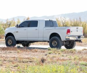 Carli Suspension - CS-D3-EV25-14-D | Carli Suspension E-Venture System 3.25 Inch Lift Kit For Ram 2500 4WD (2014-2018) | Diesel, R1 Coils - Image 4