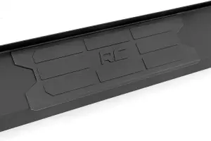 Rough Country - SRB072291 | Rough Country HD2 Running Boards (2022-2024 Tundra Crew Max 2WD/4WD) - Image 2