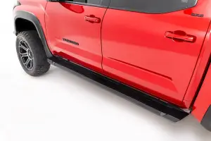 Rough Country - SRB072291 | Rough Country HD2 Running Boards (2022-2024 Tundra Crew Max 2WD/4WD) - Image 3