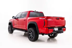 Rough Country - SRB072291 | Rough Country HD2 Running Boards (2022-2024 Tundra Crew Max 2WD/4WD) - Image 5