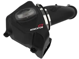 aFe Power - 51-72104 | AFE Power Momentum GT Cold Air Intake System w/ Pro DRY S Filter 2017-201 Ram 2500, 3500 Pickup, Power Wagon V8-6.4L HEMI - Image 2