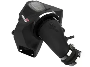 aFe Power - 51-72104 | AFE Power Momentum GT Cold Air Intake System w/ Pro DRY S Filter 2017-201 Ram 2500, 3500 Pickup, Power Wagon V8-6.4L HEMI - Image 3