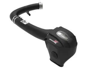 aFe Power - 51-72201 | AFE Power Momentum GT Cold Air Intake System w/ Pro DRY S Filter 2011-2023 Challenger, Charger, Chrysler 300 V6-3.6L - Image 2