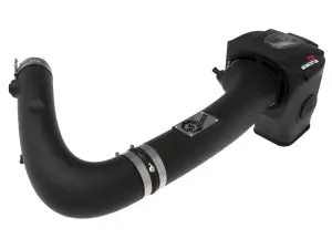 aFe Power - 51-72201 | AFE Power Momentum GT Cold Air Intake System w/ Pro DRY S Filter 2011-2023 Challenger, Charger, Chrysler 300 V6-3.6L - Image 3