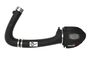 aFe Power - 51-72201 | AFE Power Momentum GT Cold Air Intake System w/ Pro DRY S Filter 2011-2023 Challenger, Charger, Chrysler 300 V6-3.6L - Image 6