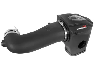 aFe Power - 51-72202 | AFE Power Momentum GT Cold Air Intake System w/ Pro DRY S Filter 2011-2023 Challenger, Charger R/T V8-5.7L HEMI - Image 4