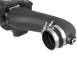 aFe Power - 51-72202 | AFE Power Momentum GT Cold Air Intake System w/ Pro DRY S Filter 2011-2023 Challenger, Charger R/T V8-5.7L HEMI - Image 7