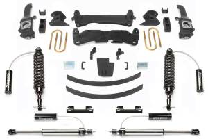 Fabtech Motorsports - FTSK7049DL | Fabtech 6 Inch Performance System With Dirt LogicSS 2.5 Resi Coilovers and Rear DLSS Resi (2016-2023 Tacoma 2WD/4WD 6 Lug) - Image 1