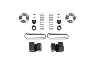 FTSK9009 | Fabtech 1.5 Inch Coil Assist Kit Without Struts or Shocks (2015-2021 Sprinter 3500 4WD)