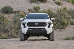 Fabtech Motorsports - FTL5607 | Fabtech 1.5 Inch Leveling Kit (2024 Tacoma 4WD) - Image 3