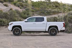 Fabtech Motorsports - FTL5607 | Fabtech 1.5 Inch Leveling Kit (2024 Tacoma 4WD) - Image 4