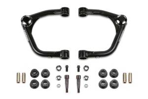 FTS21274 | Fabtech Uniball Upper Control Arms (2019-2024 Silverado, Sierra 1500 2WD/4WD)