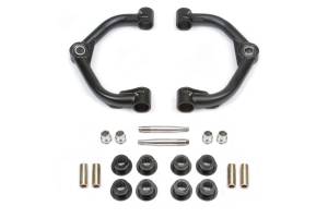 FTS21127 | Fabtech Uniball Upper Control Arms (2011-2019 Silverado , Sierra 2500 HD, 3500 HD 2WD/4WD)