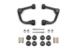 FTS22182 | Fabtech Uniball Upper Control Arms (2014-2023 F150 2WD/4WD)