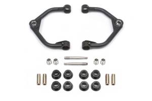 FTS23039 | Fabtech Uniball Upper Control Arms (2009-2018 Ram 1500 4WD | 2019-2023 Ram 1500 4WD, Classic)