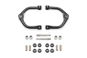 FTS25013 | Fabtech Uniball Upper Control Arms (2016-2018 Titan XD 4WD)