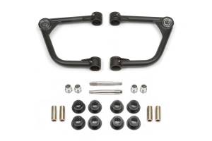 FTS26094 | Fabtech Uniball Upper Control Arms (2007-2021 Tundra 2WD/4WD)