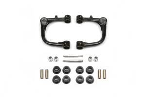 FTS26073 | Fabtech Uniball Upper Control Arms (2015-2023 Tacoma 2WD/4WD - 6 Lug)